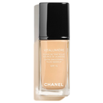 Chanel Fondotinta vitalumiere fluide 25 - petale