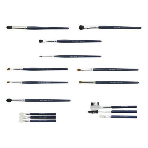 Pennello trucco Ombretto Martora