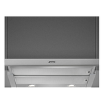 Cappe Smeg KSET600XE