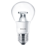 Lampada Philips Lamp.Goccia Ch 6/470L E27 W LED40CLDIM