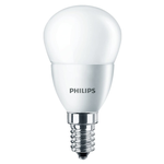 Lampada Philips Lamp.Sfe. Sme 6/470L E14 W LEDSF40SME14