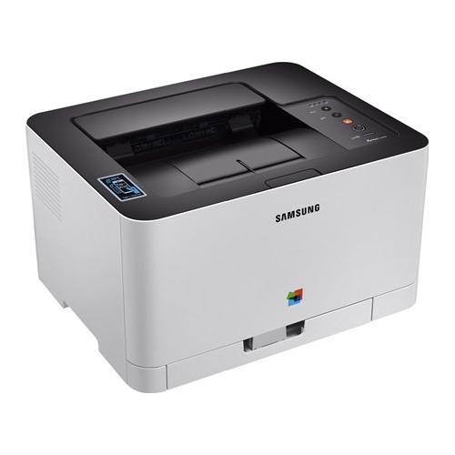 Stampante C430w color laser 18/4ppm SL C430W SEE