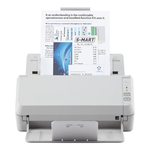 Scanner IMAGE SCANNER SP Image Scanner SP-1120 PA03708 B001