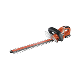 Taglias. Batt.18vlLi.Cm.45 GTC1845L20-QW Black&Decker