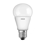 Lampada Osram Lamp.LED Goccia CLASSIC 11/1055L E27 A C
