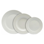 Tognana Set 18 pz Tavola Olimpia Ala Bianco