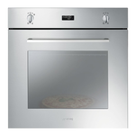 Forni da incasso Smeg SF485XPZ