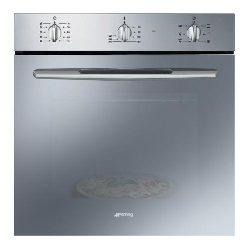 Forno incasso SF566XPZ Inox SF566XPZ