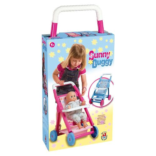 Passeggino giocattolo Sunny Buggy 2750