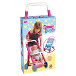 Androni Giocattoli Passeggini Sunny Buggy 2750