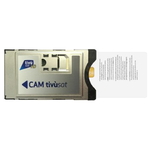 Cam per dtt ADB CAM TVSAT HD Boll.Oro