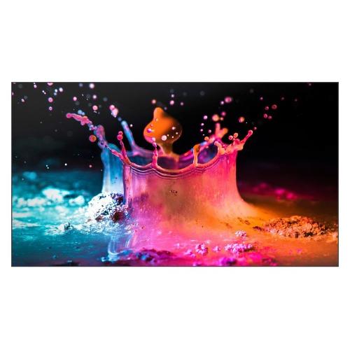 Display professionale 46" Full HD 1080p SERIE UDE B Videowall Black LH46UDEBLBB
