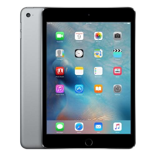 Tablet iPad Mini 4 Wi-Fi ( Ram ) MK9N2TY A