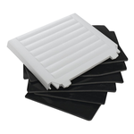 Kit Isolamento Dog Villa 110 87367000 Ferplast