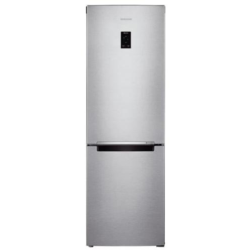 Frigorifero e congelatore Combinato SERIE 3000 Smart Line Total No Frost Metal graphite classe E (59,5x67,5x185cm)