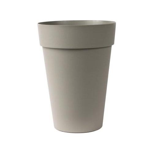 Vaso piante Corino Bruna Luna 057 126 20