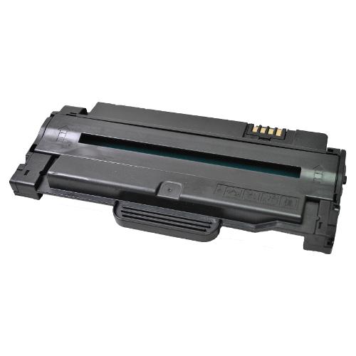 Toner Compatibile 2500 Nero Equivalente Samsung MLT D1052L V7 B05 MLT D1052L