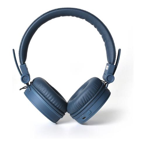 Cuffie microfono bluetooth CAPS WIRELESS Indigo 3HP200IN