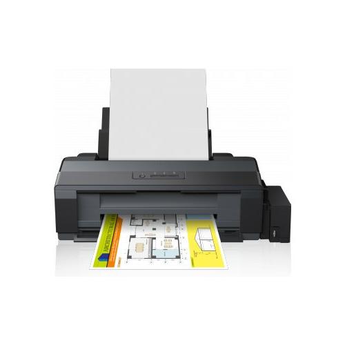 Stampante Inkjet A3 ECOTANK ET 14000 C11CD81404
