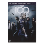 DVD 33969 The 100-St.01