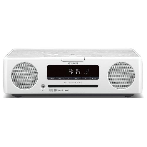 Compatto HI FI TSX-B235DWH Bianco