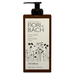 Phytorelax - latte corpo rilassante fiori di bach Harbor