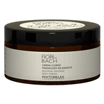 Crema Corpo Massaggio Rilassante Fiori Di Bach 300 Ml Harbor