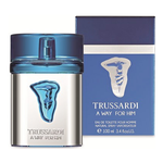 Tru a way him edt vp.30 Trussardi