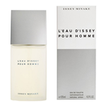 L'eau d'issey pour homme edt 125 ml Issey Miyake