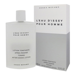 L'eau d'issey pour homme after shave lotion 100 ml Issey Miyake