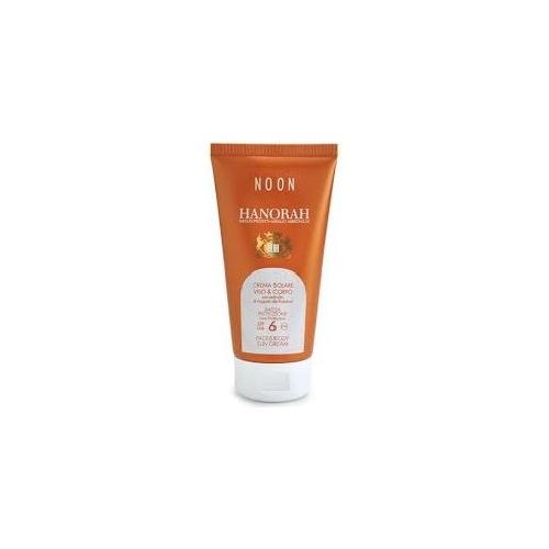 Protettivo solare Noon Crema Solare Viso/Corpo Spf 6