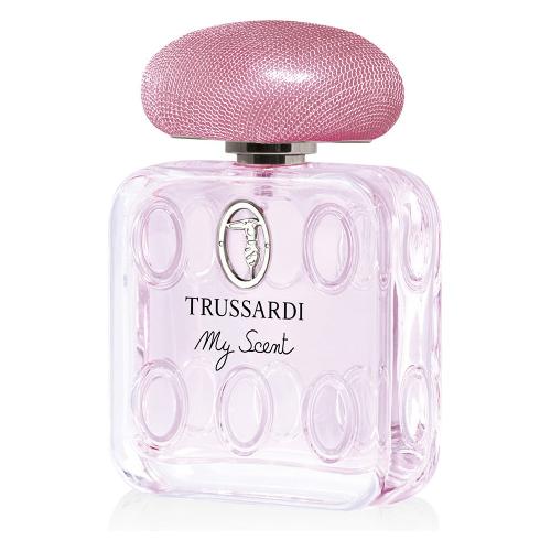 Eau de toilette donna Tru My Scent 50+B L 1.5