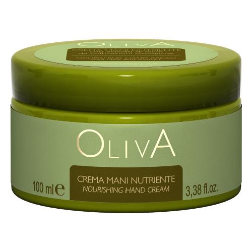 Crema mani Phytorelax - Crema Mani Nutriente Oliva 100 Ml