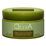 Phytorelax - crema mani nutriente oliva 100 ml Harbor