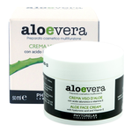 Phytorelax crema viso d'aloe 50 ml Harbor