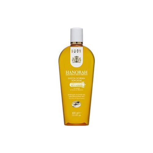 Solare protettivo Noon Doccia Schiuma Abbronzatura Piu' A Lungo 400 Ml