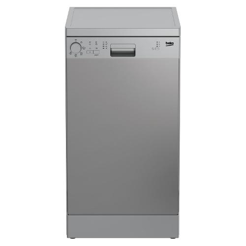 Lavastoviglie 10 coperti DFS05011X DFS05011X