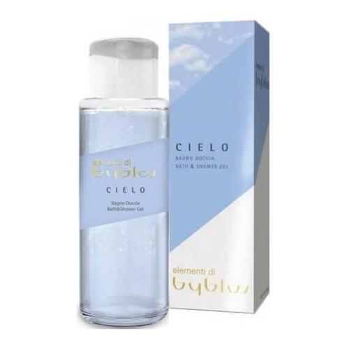 Bagno doccia Cielo bagno doccia 400 ml