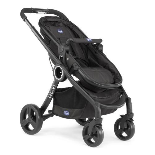 Passeggino 4 ruote Urban Plus URBAN 950 Nero 06 79418 950