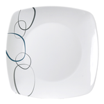 Piatto dessert Brunner 0830027N.C4S Cascade