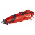 Smerigliatrice a Stelo 135w+Acc 4419169 Einhell Italia