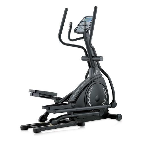 Cyclette ellittica Top Performa 425