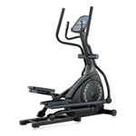 Cyclette Ellittica Eletromagnetica Top Performa 425 Jk Fitness
