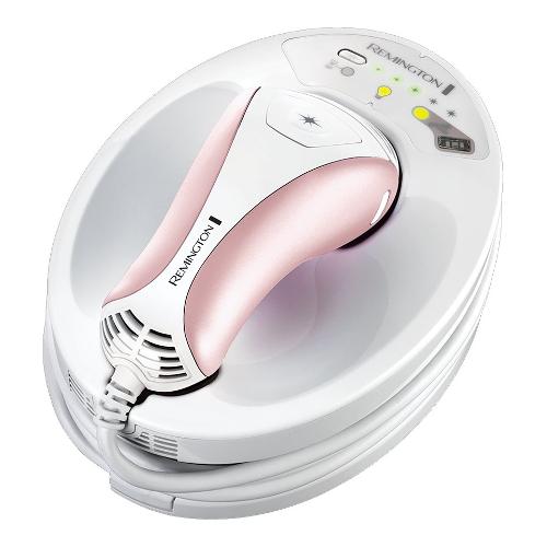 Epilatore I LIGHT Prestige White e Pink IPL 6750