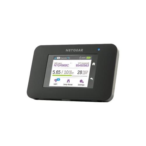 Router Aircard 790 AC790 100EUS