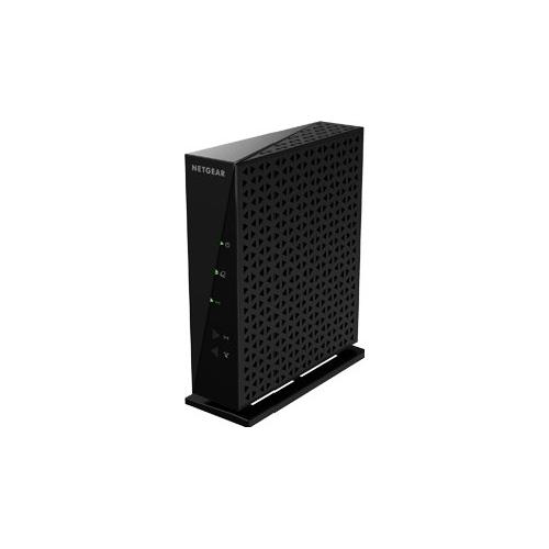 Router WNR2000 N300 Single Band Black WNR2000 200PES