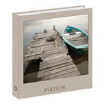 Album Portafoto PiesseFoto Album Marine 80110Z Tasche 100F.13x19