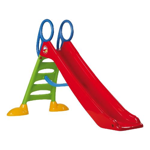 Curve Scivolo Da Giardino Con Acqua Per Bambini Scivolo - Milani Home - Foto 10