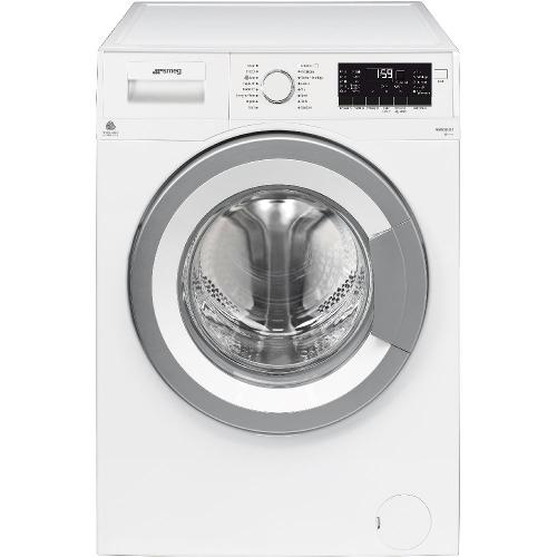 Lavatrice 8 Kg WHT812EIT-1 Bianco classe A+++ 1200giri/min
