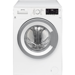 Lavatrice Smeg WHT812EIT-1